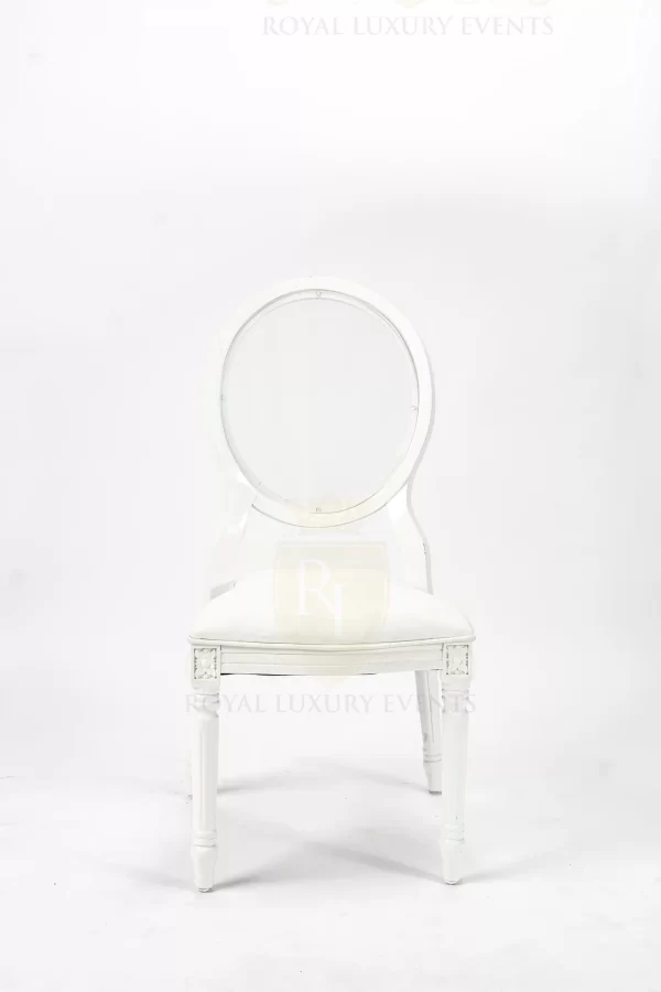 King Louis XVI Dining Chair