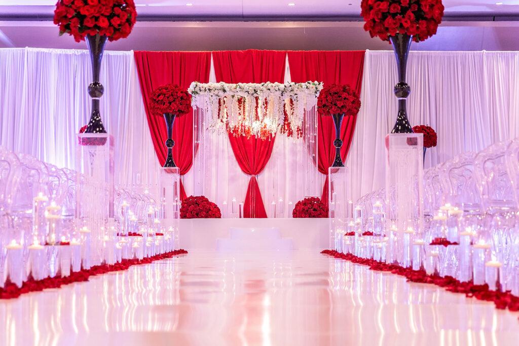 Royal Luxury Events - Wedding Decor - Florist - Houston