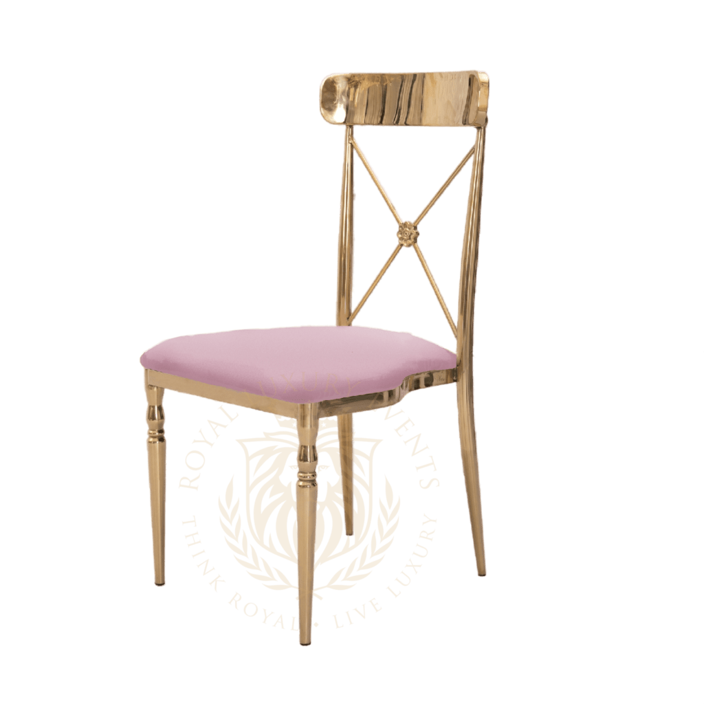 Luxury Chair Rentals Royal Luxury Events