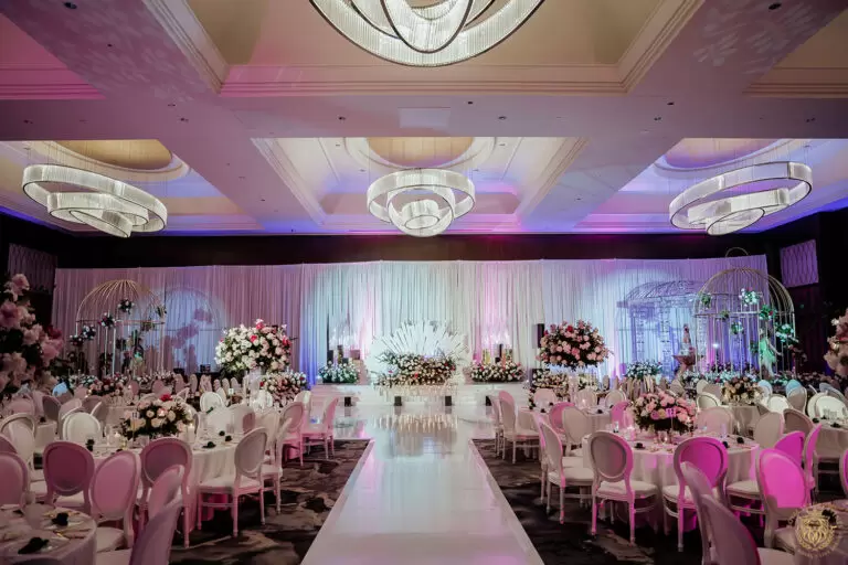 Enchanting Fairytale Wedding At The Post Oak Hotel- Luxury Houston Wedding