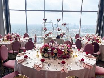 Birthdays - Highrise