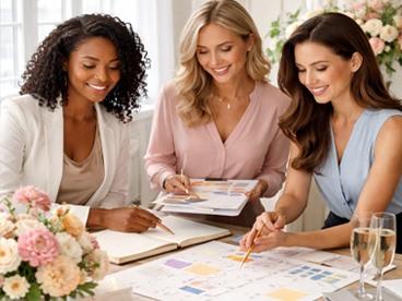 Event Planning Services