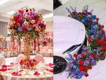 Floral Services